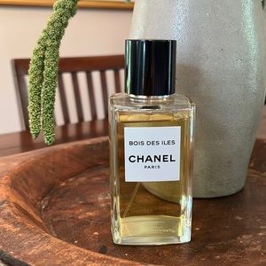 Chanel Exclusive Perfume